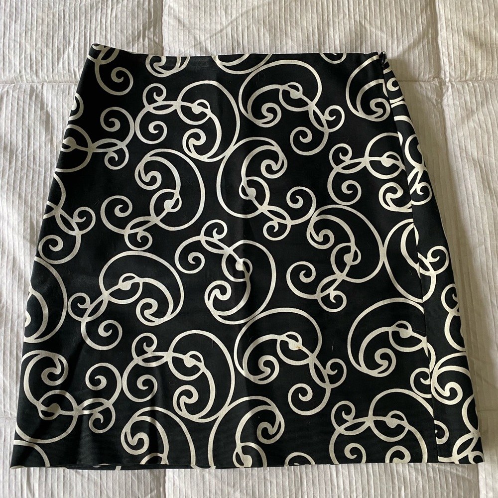 Ann Taylor Skirt